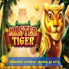 shaolin soccer demo gratis